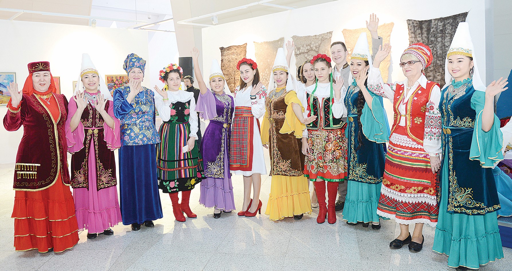 العىس اقتارىلاتىن كۇن