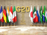 نيۋ-دەليدە G20 سىرتقى ىستەر مينيسترلەرىنىڭ ءسامميتى وتەدى