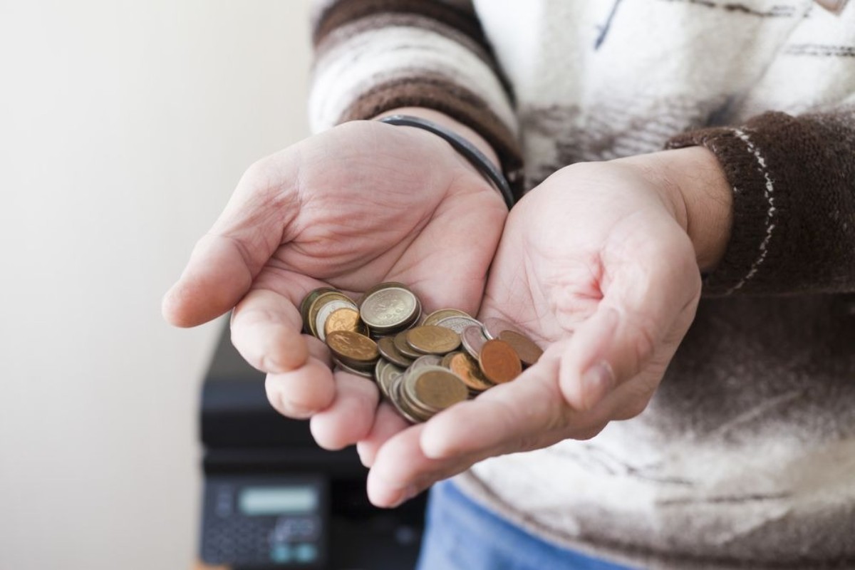 قازاقستاندا كەدەيلىك شەگىنىڭ مولشەرى وزگەرەدى