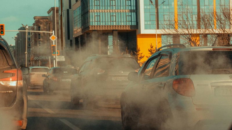 پوليتسيا ەلوردالىقتارعا ەسكەرتۋ جاسادى