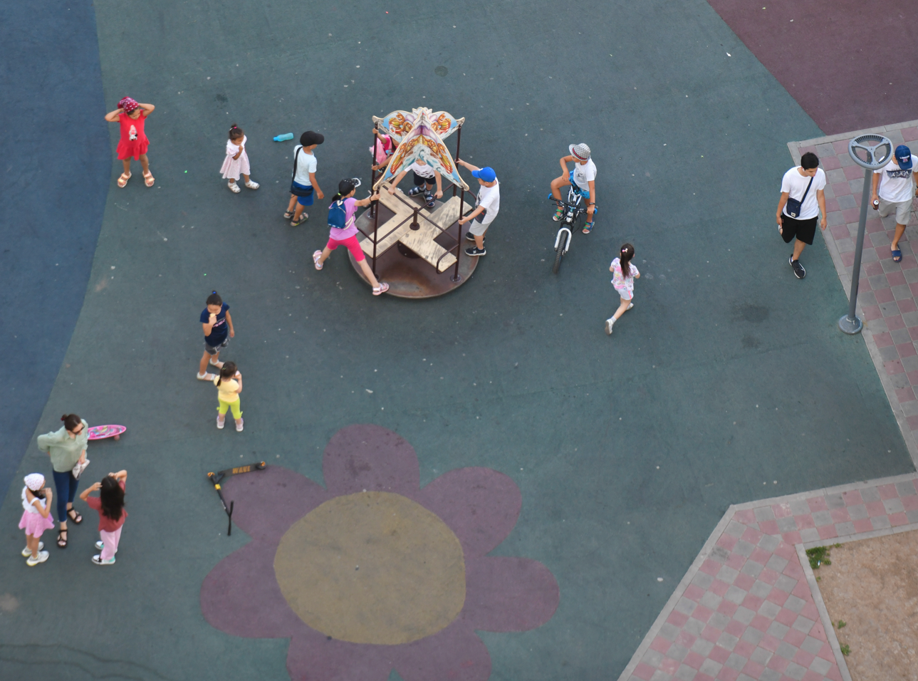 اۋداننىڭ ابات كەلبەتى