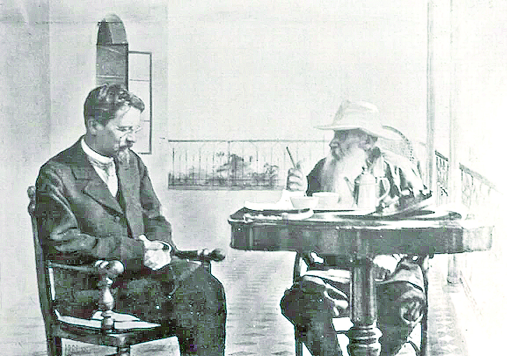 مارمەلاد پەن بورەنە