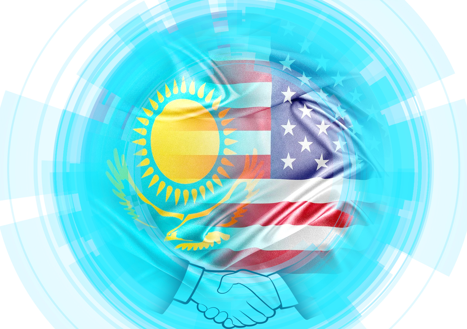 اقوردا مەن اق ءۇي اراسى:  سەرىكتەستىكتىڭ ماڭىزى مەن ءمانى