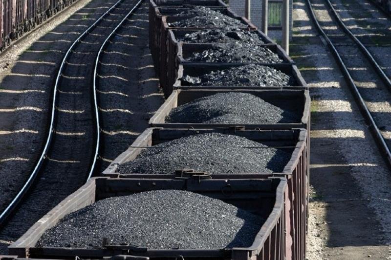 ەۋروپاعا كومىر ەكسپورتى ۇلعايدى