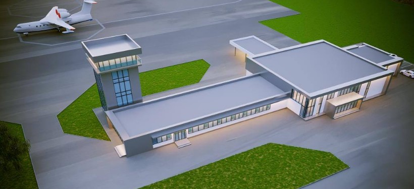 جاڭارعان اۋەجاي