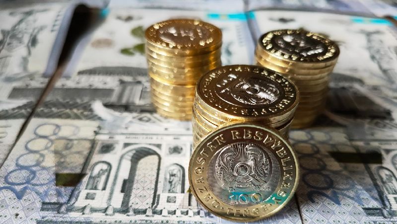 تەڭگە نىعايىپ كەلەدى