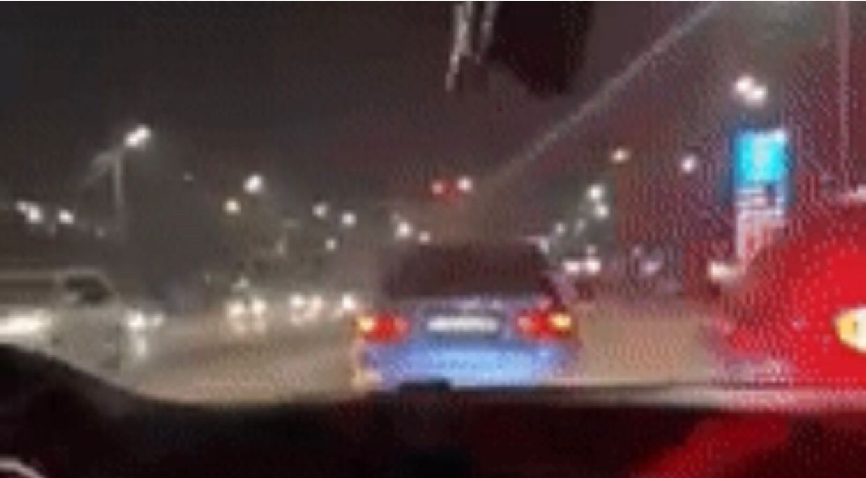 جول ەرەجەسىن 29 رەت بۇزعان الماتى تۇرعىنىنا ءىرى ايىپپۇل سالىندى