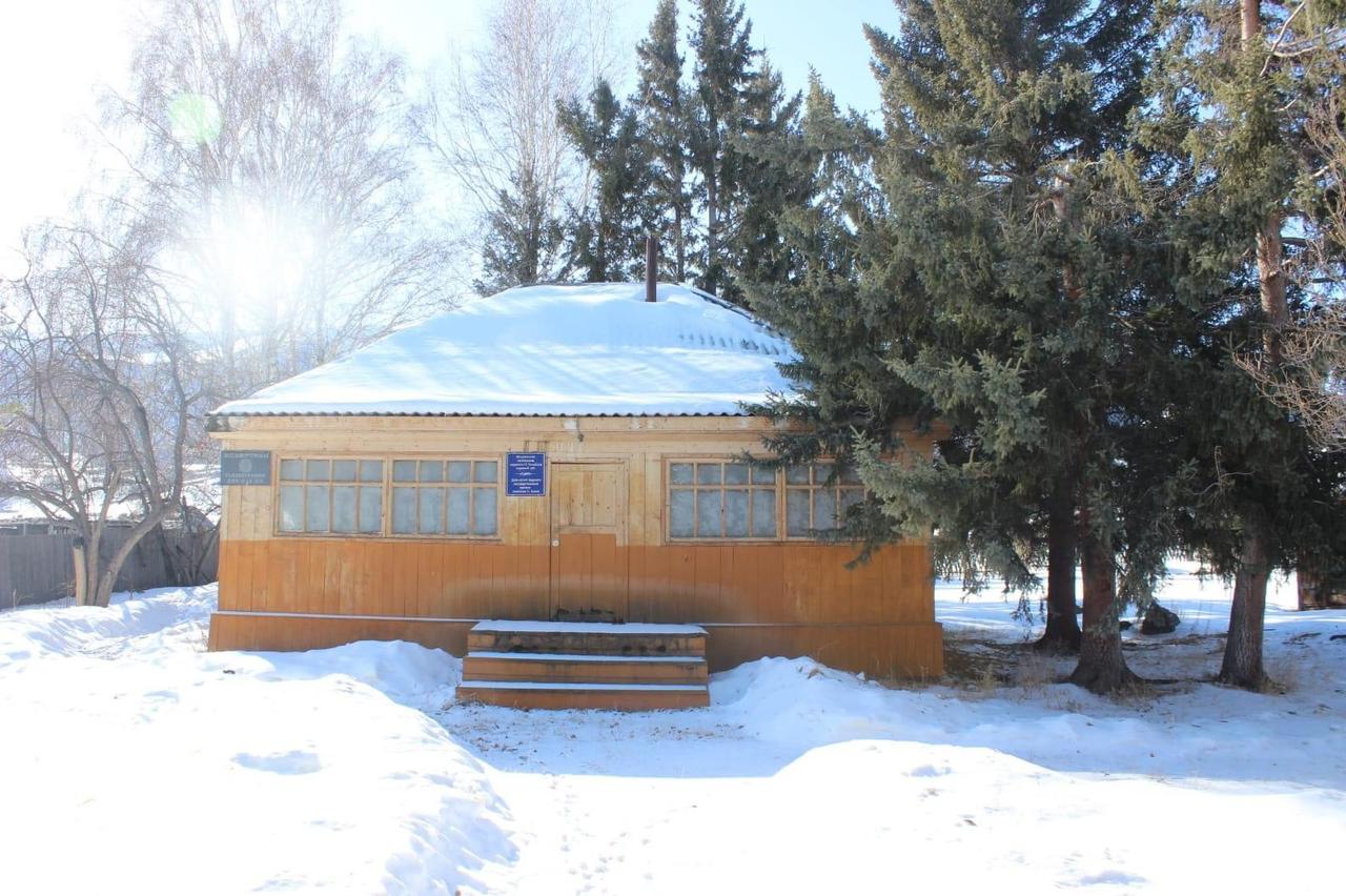 ورالحان بوكەيدىڭ مۋزەي-ءۇيى مەملەكەت مەنشىگىنە بەرىلدى