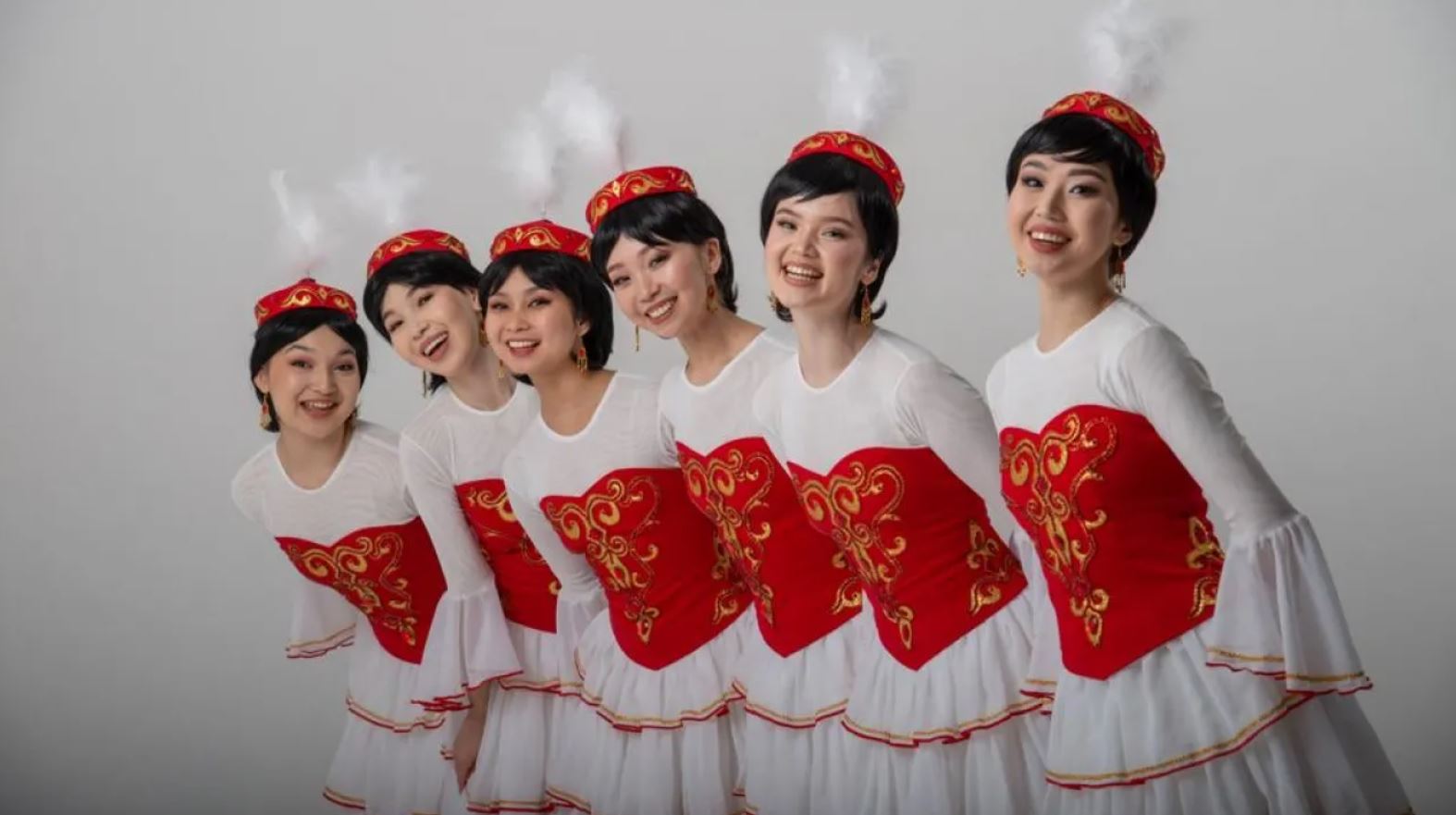 جاينادى «گۇلدەر» جاڭعىرعان