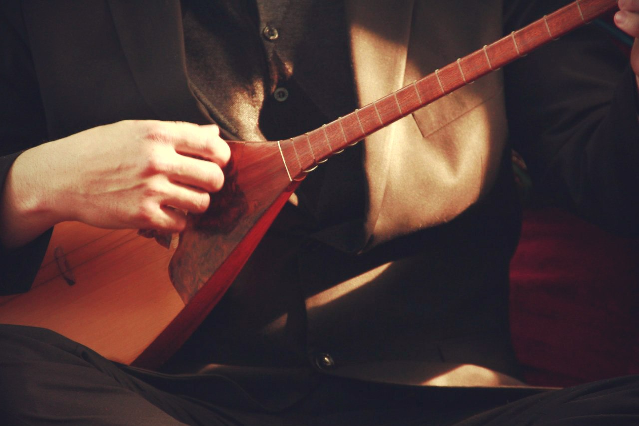 كۇي اڭىزى: «قوسباسار» قالاي دۇنيەگە كەلدى؟