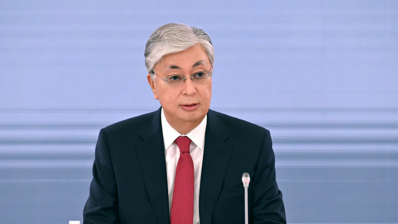 توقاەۆ سوت جۇيەسىنە كادرلىق وزگەرىستەر جاسادى