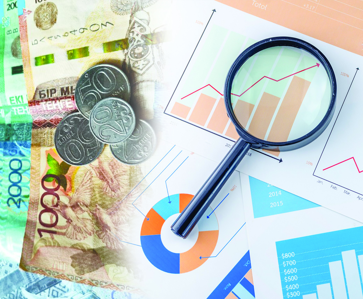 زەينەتاقى اننۋيتەتىنىڭ الەۋەتى