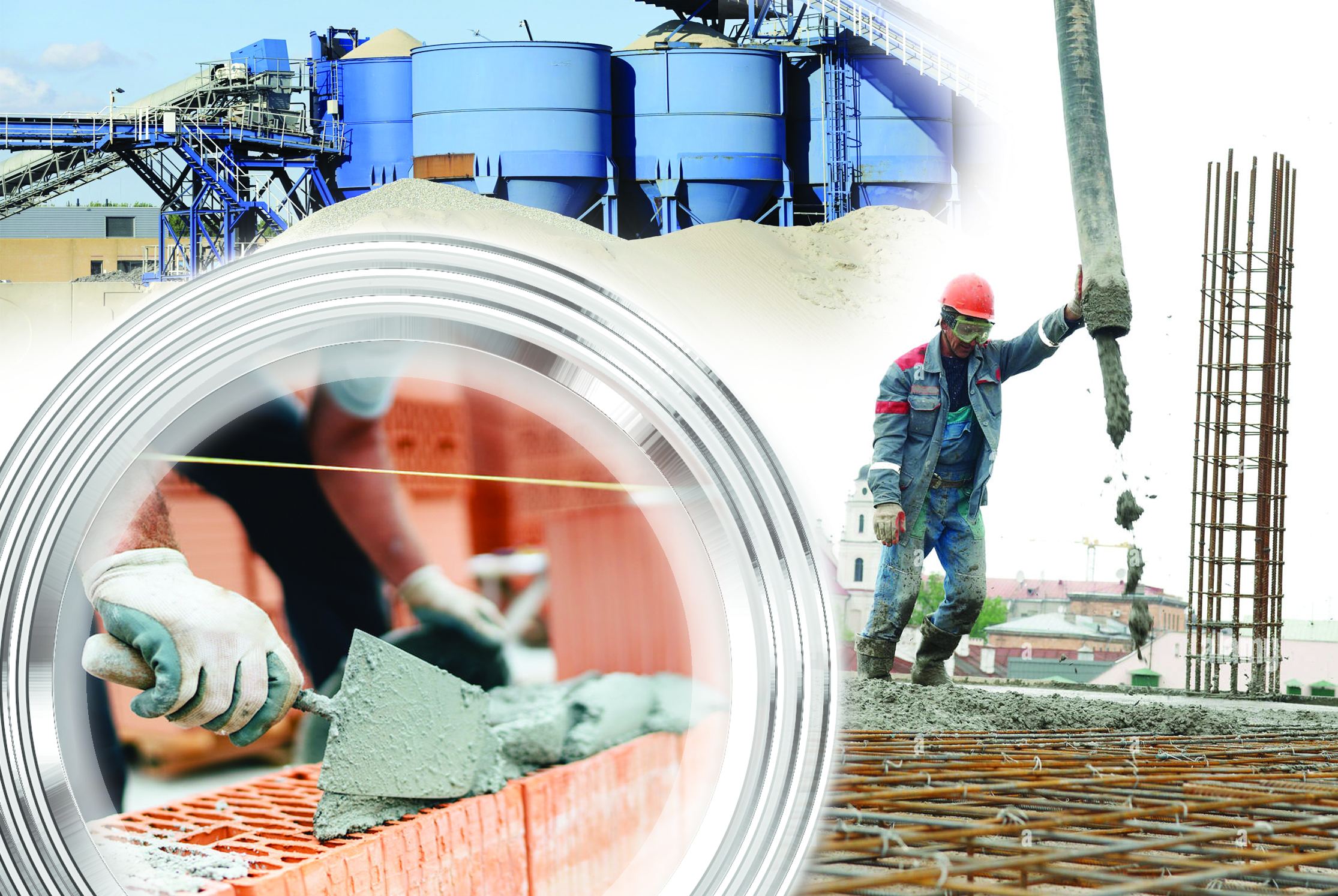 تسەمەنت ءوندىرىسى ستاندارتقا ساي