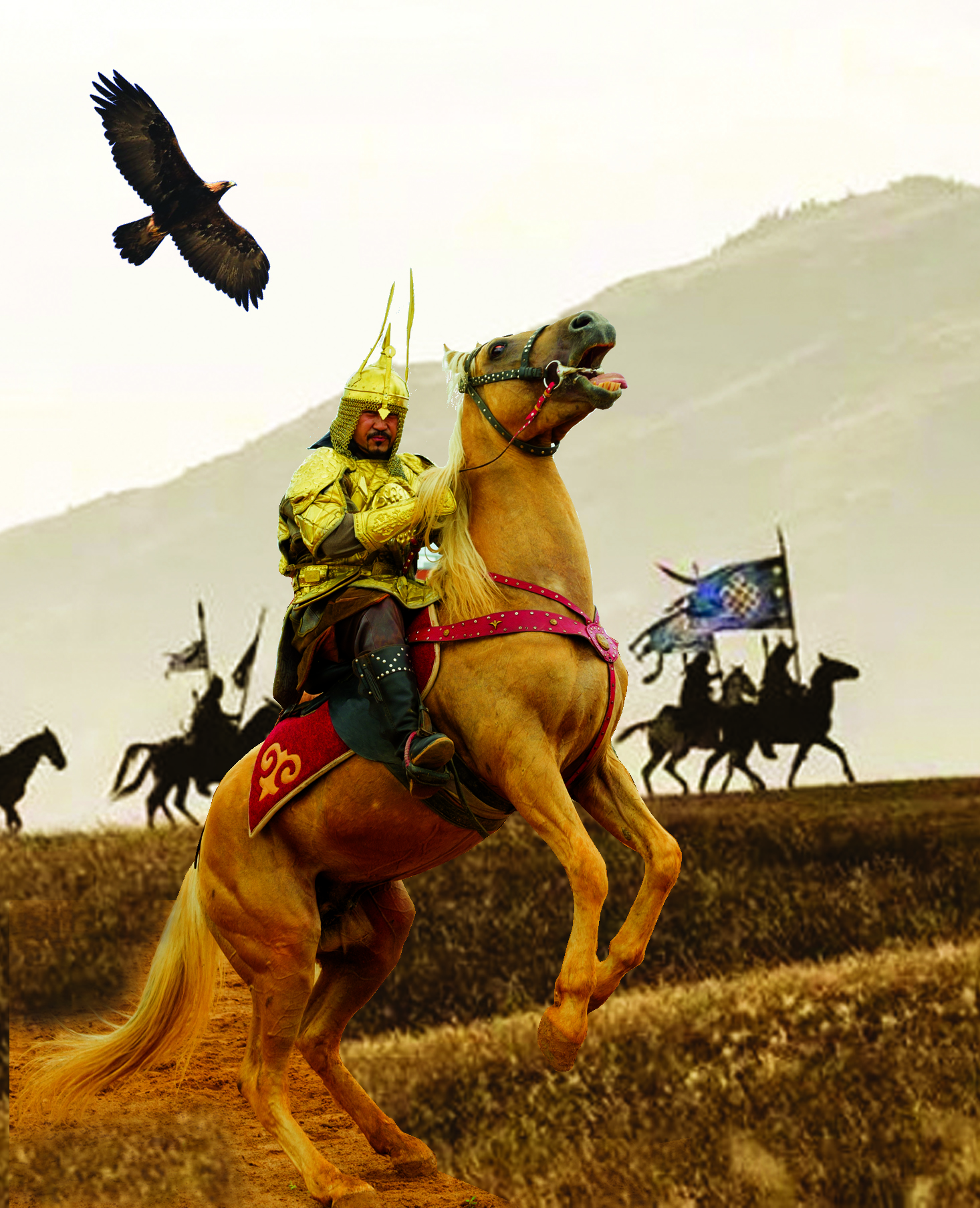 بۇقار جىراۋدىڭ دانالىق عيبراتناماسى