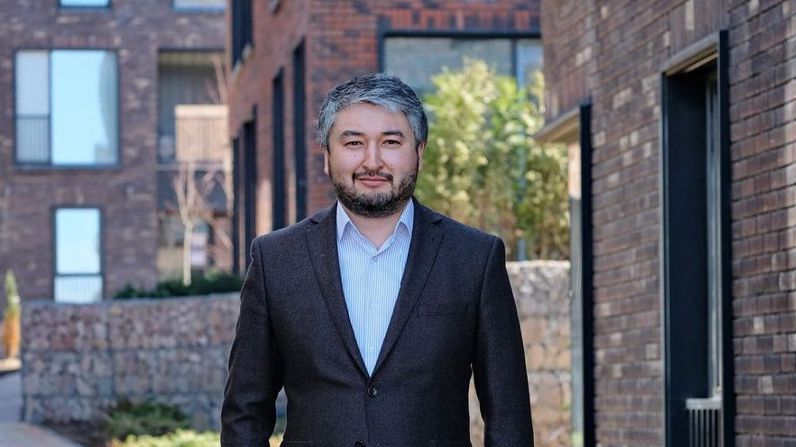 باس پروكۋراتۋرا كاسىپكەر ابدىعاپپاروۆقا قاتىستى ۇكىمدى جويۋدى سۇرادى