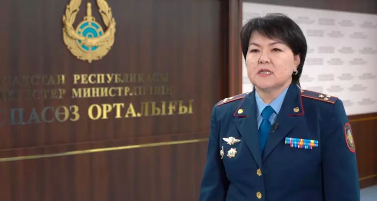 جۋرناليستەرگە شابۋىل ۇيىمداستىرعان كۇدىكتى ۇستالدى