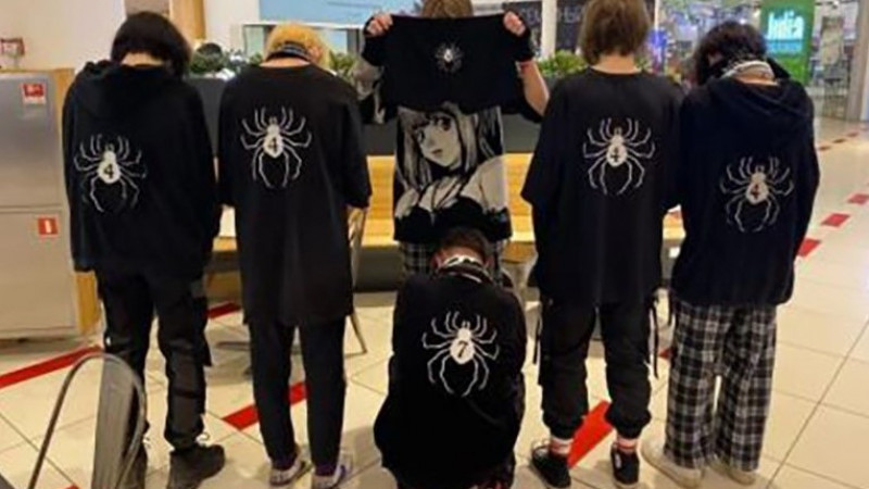 جاستاردىڭ قاۋىپتى توبى «ريودان» قوستانايدا كەزدەسۋ وتكىزبەك