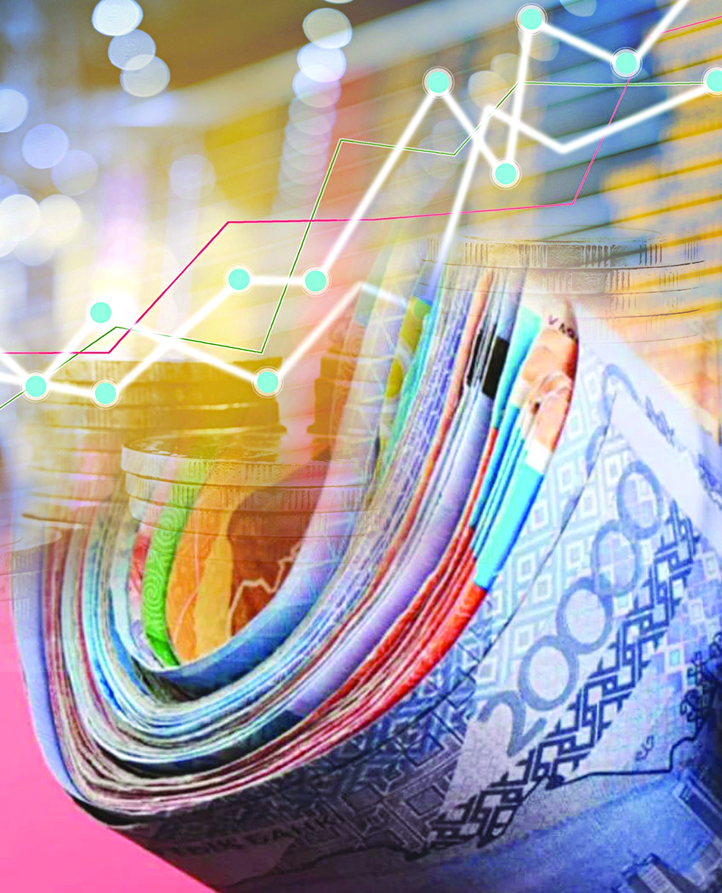 ەكونوميكانىڭ وسۋىنە نە كەدەرگى؟