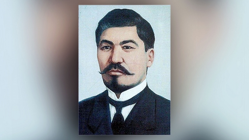 «تالدى بەيiت» تامىنداعى تاريح