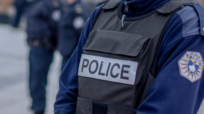 قاراعاندىدا ءىرى قىلمىستىق توپ ۇستالدى