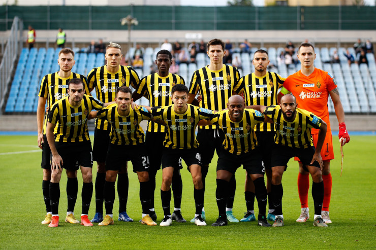 «اتىراۋدى»  جەڭە المادى