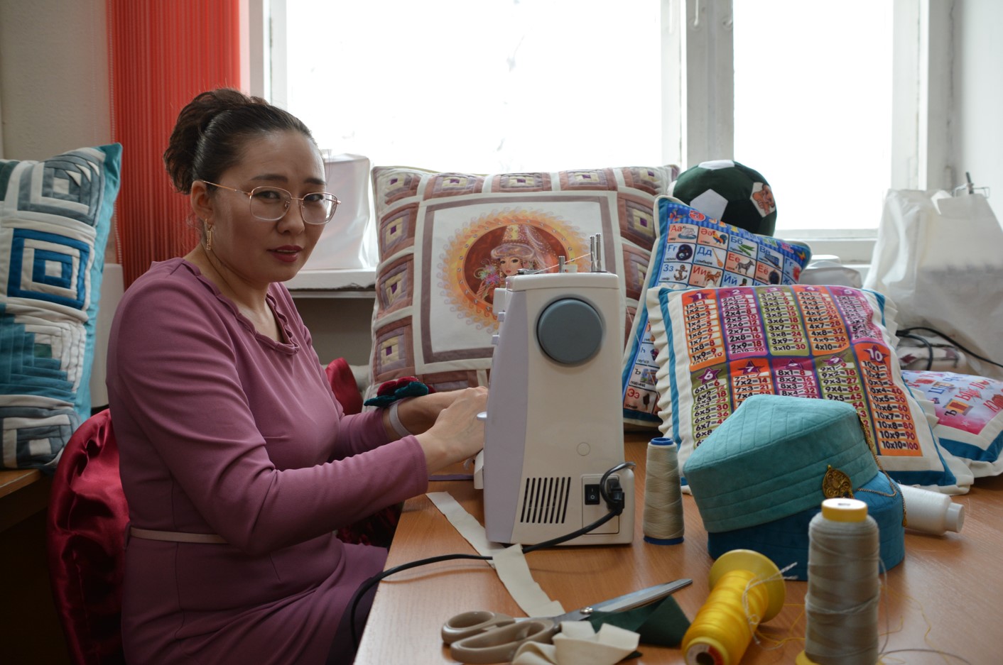 قۇراق – قۇر شۇبەرەك ەمەس