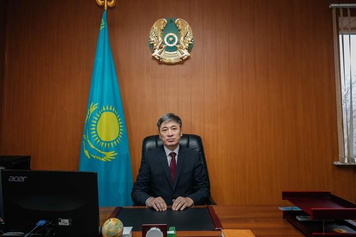 اتىراۋ وبلىستىق مادەنيەت باسقارماسىنىڭ باسشىسى تاعايىندالدى