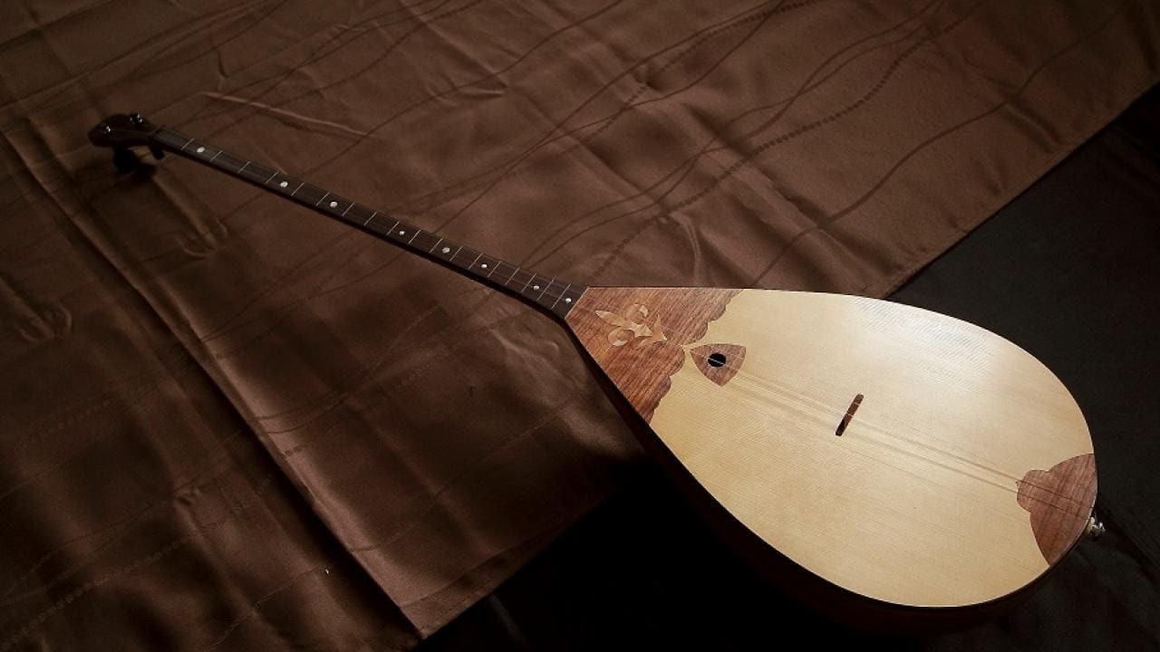 كۇي اڭىزى: «نازقوڭىر» قالاي تۋدى؟