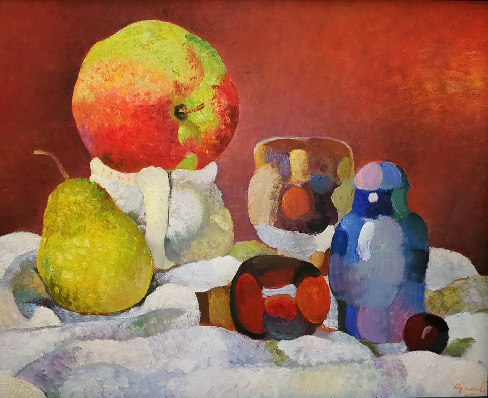 الماتىداعى الما مۋزەيى