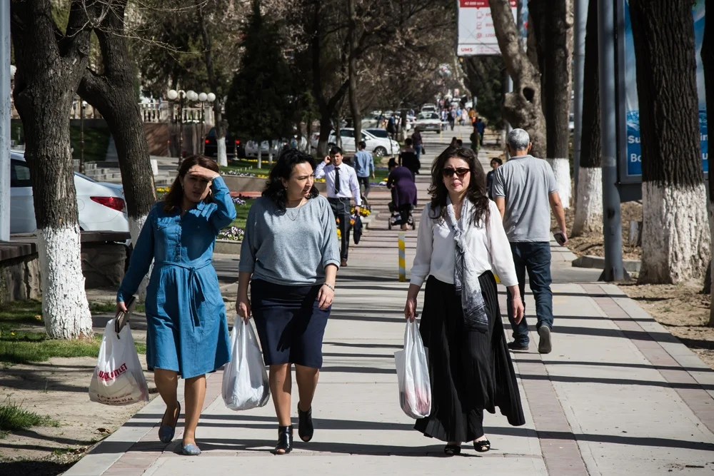 ەلىمىزدە ايەلدەر سانى 10 ميلليوننان استى
