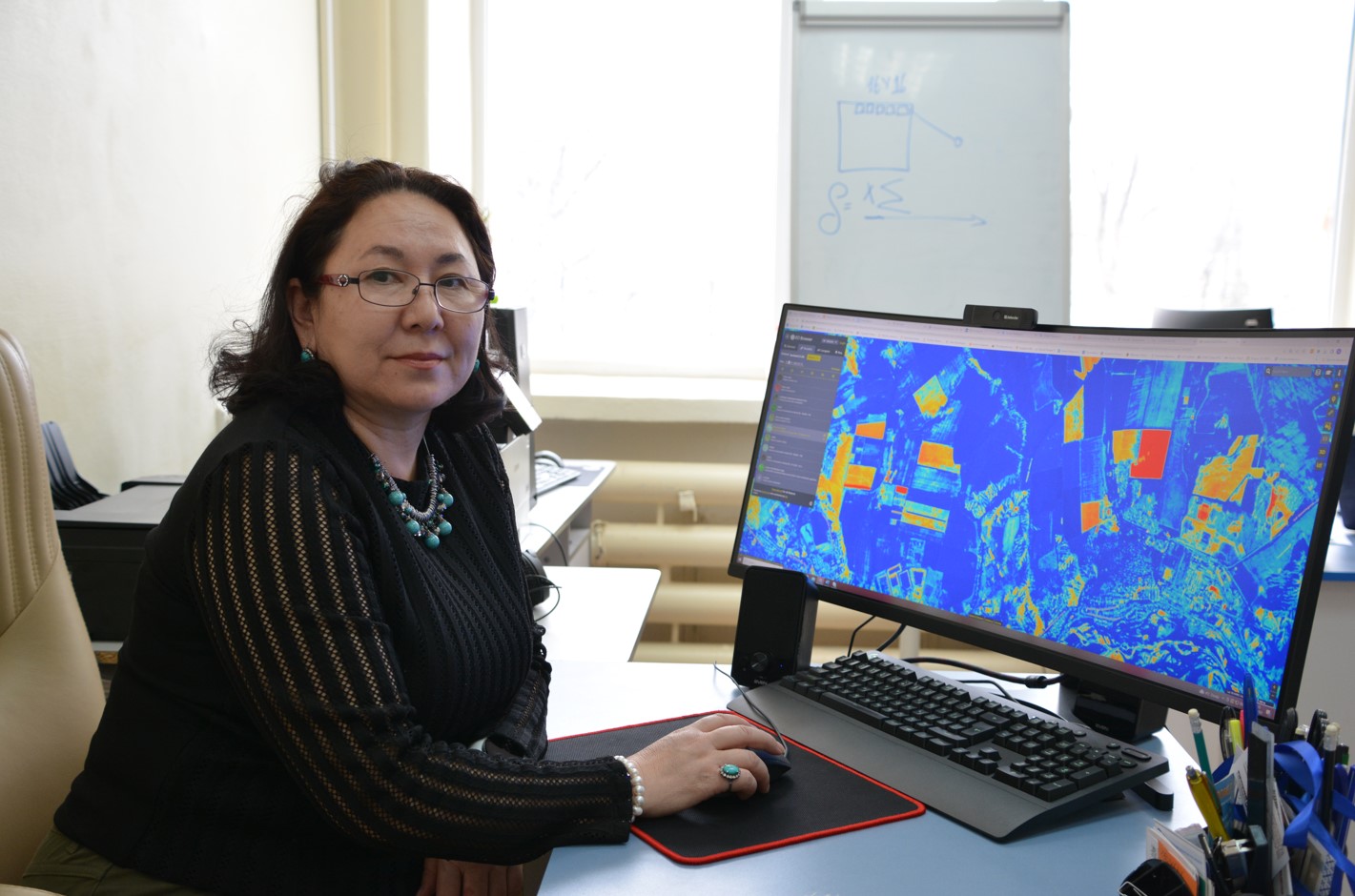 تسيفرلىق تەحنولوگيا جەتىستىگى