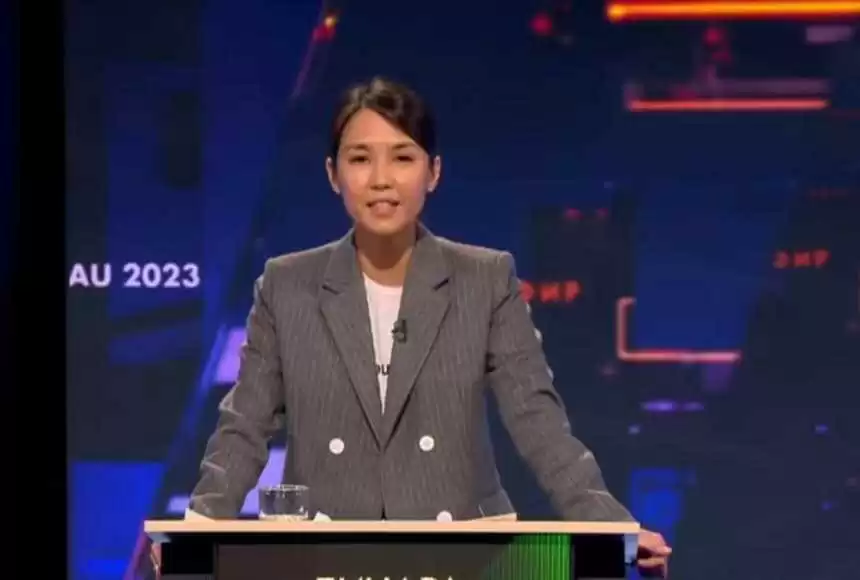 دينارا شۇكىجانوۆا: قازاقستان ەكونوميكاسىنىڭ كىرىسىنەن شىعىنى كوپ