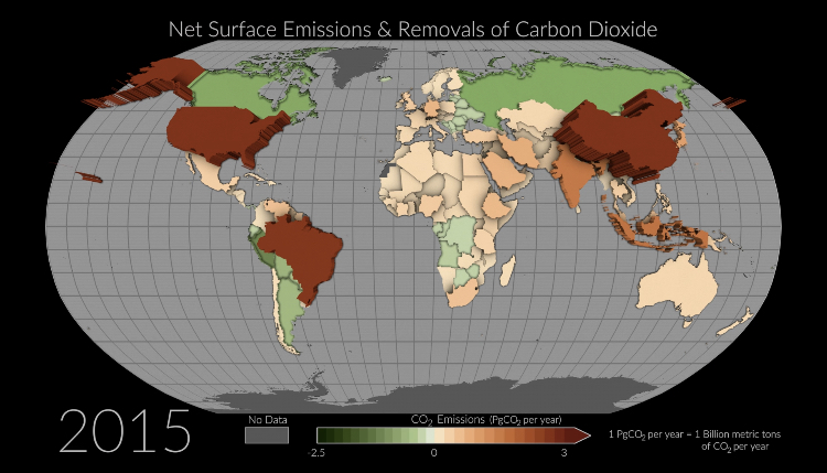 اۋانى ەڭ كوپ لاستايتىن ەلدەر اتالدى