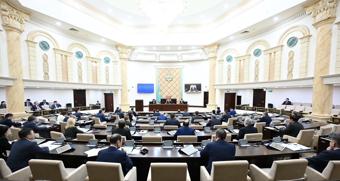 قابىلدانعان زاڭدار ادام قۇقىعىن قورعاۋ تەتىكتەرىن جەتىلدىرەدى