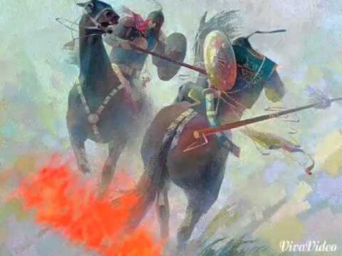 كۇي اڭىزى: ماحامبەتتىڭ كۇيى «جۇمىر, قىلىش» قالاي تۋدى؟