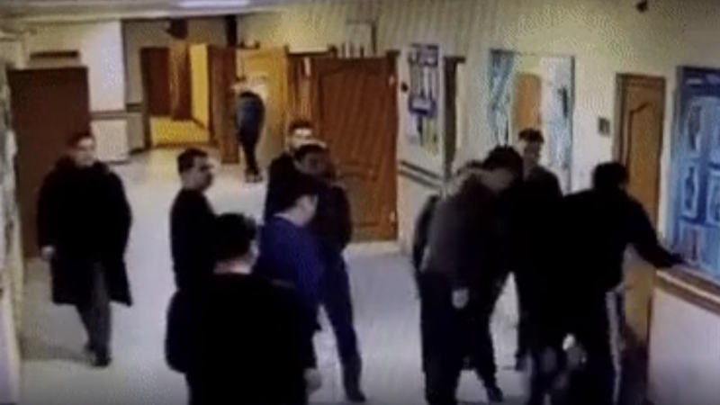 «قازاقمىستا» توبەلەس شىعارعان كۇدىكتىلەر انىقتالدى