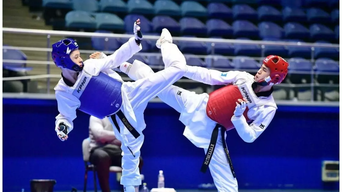 بەلگيادا وتەتىن تۋرنيردە ەل نامىسىن قورعايتىن سپورتشىلار بەلگىلى بولدى