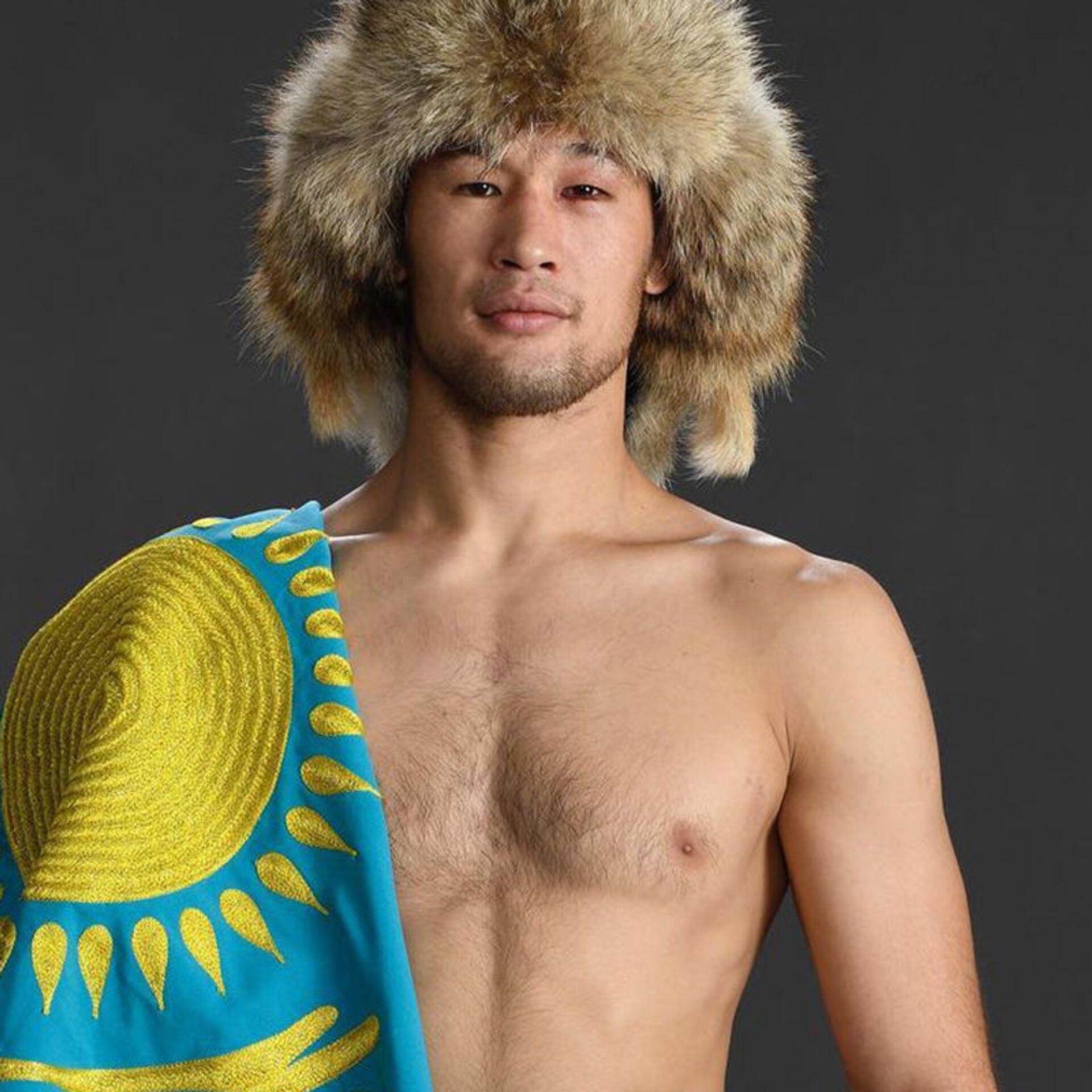 قازاقستاندا UFC ءتۋرنيرى قاشان وتەدى؟