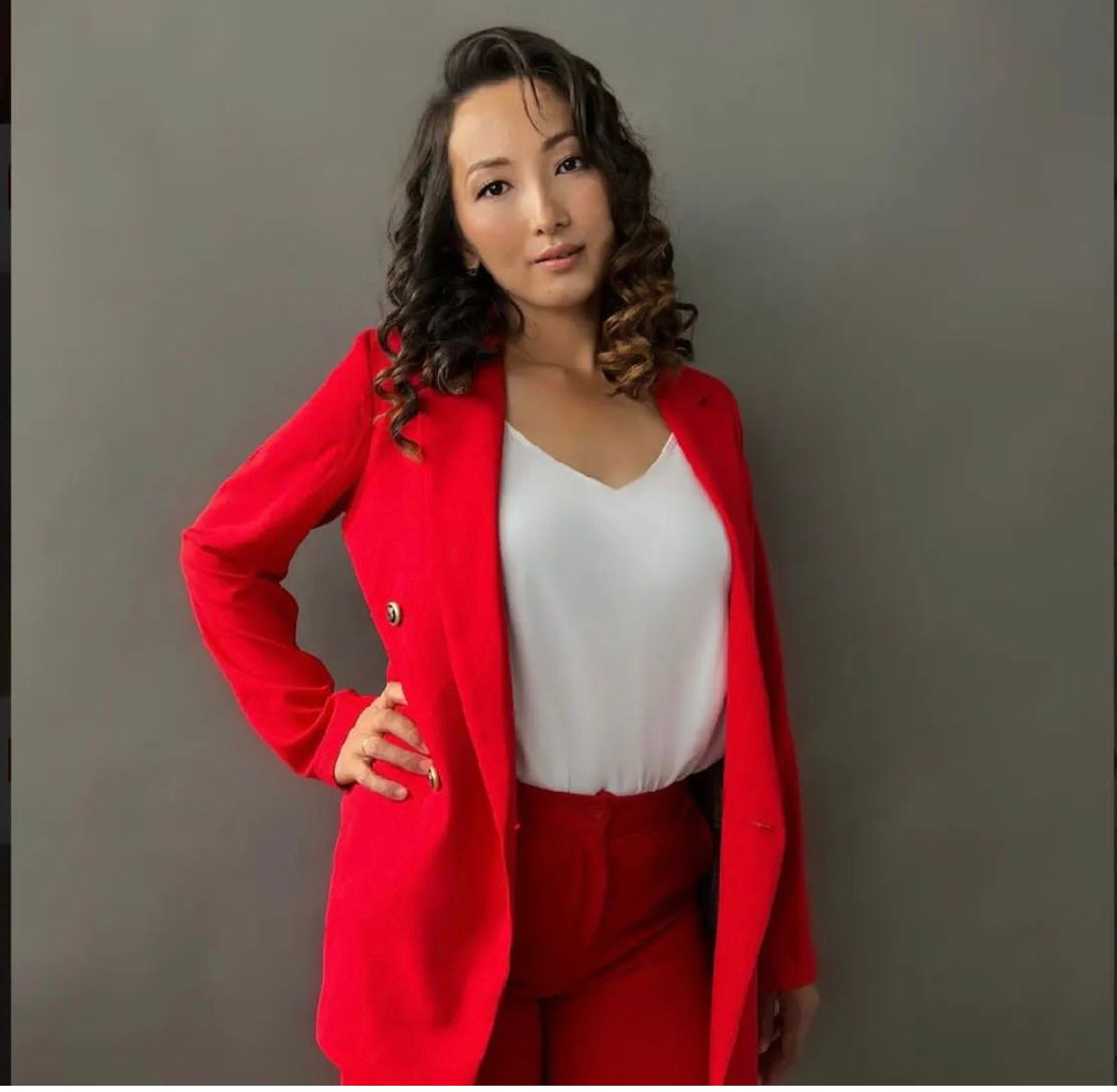 ەرىڭنىڭ رازىلىعىنسىز, ەشبىر ءىستىڭ بەرەكەسى بولمايدى – كاسىپكەر ايەل