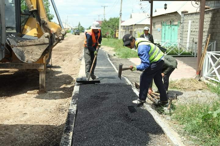 جۇمىسسىزدىقتى ازايتۋعا  ارنالعان باستاما
