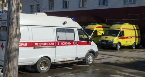 كورشىسىن بالاسىمەن بىرگە ورتەپ جىبەرگەن ەر ادام ءماجبۇرلى ەمدەۋگە جىبەرىلدى