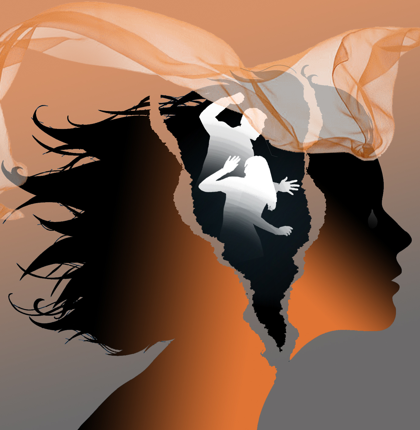 «قىزىم, نەگە تۇرمىسقا  شىقپاي ءجۇرسىڭ؟»