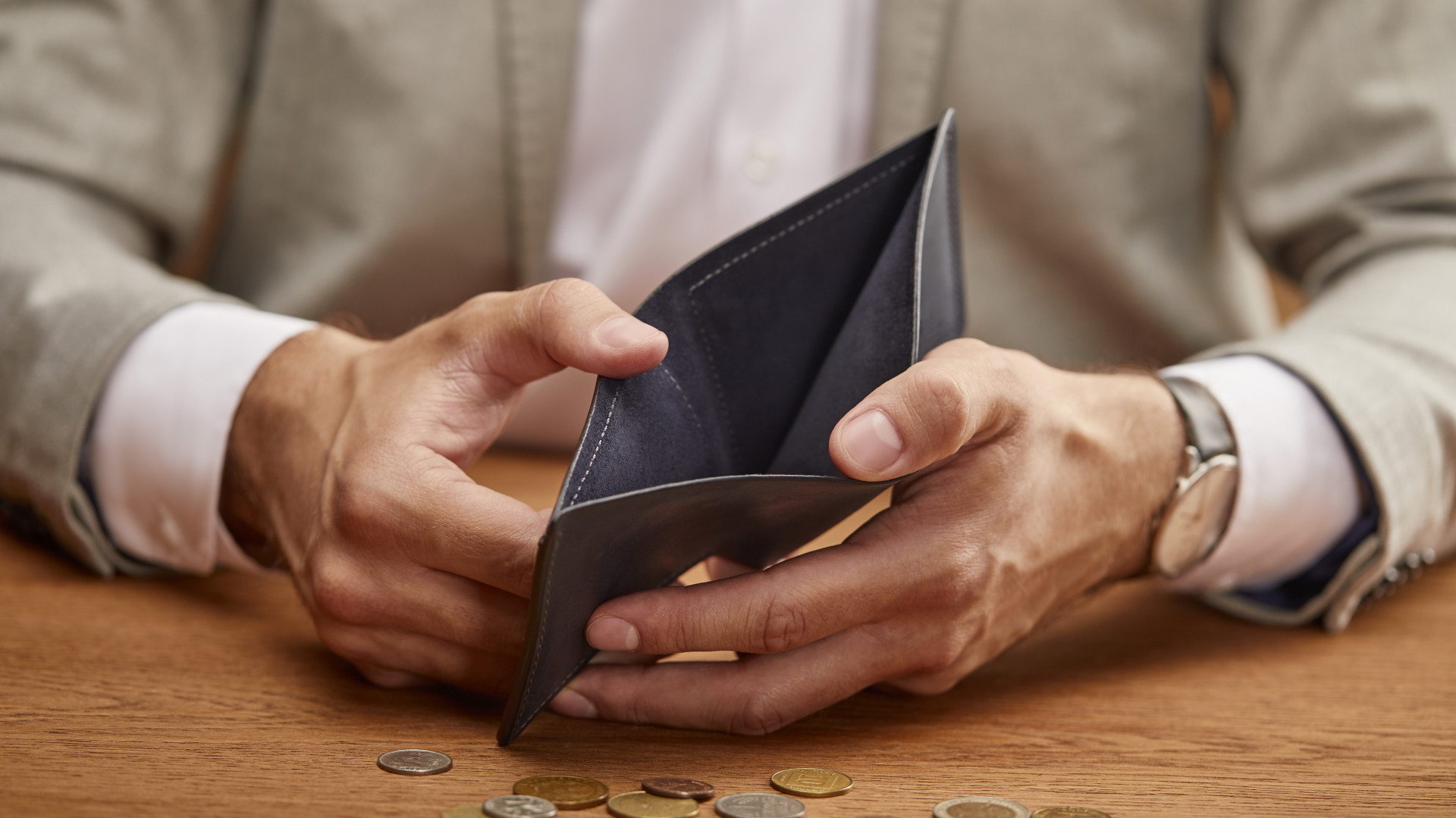 بانكروتىققا جالعان ءوتىنىش بەرگەندەرگە 700 مىڭ تەڭگە ايىپپۇل سالىنادى