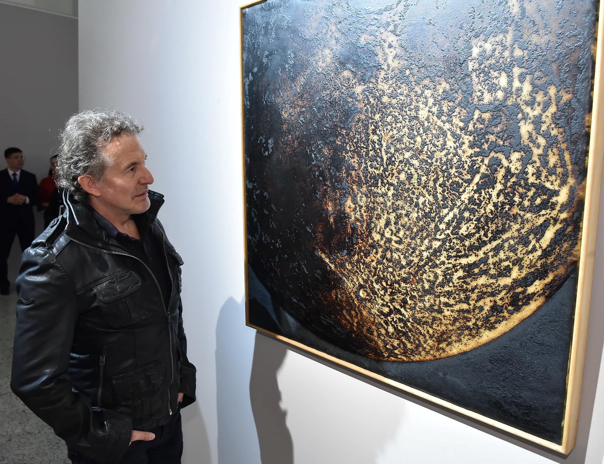 شىندىق بەينەلەنگەن كارتينا