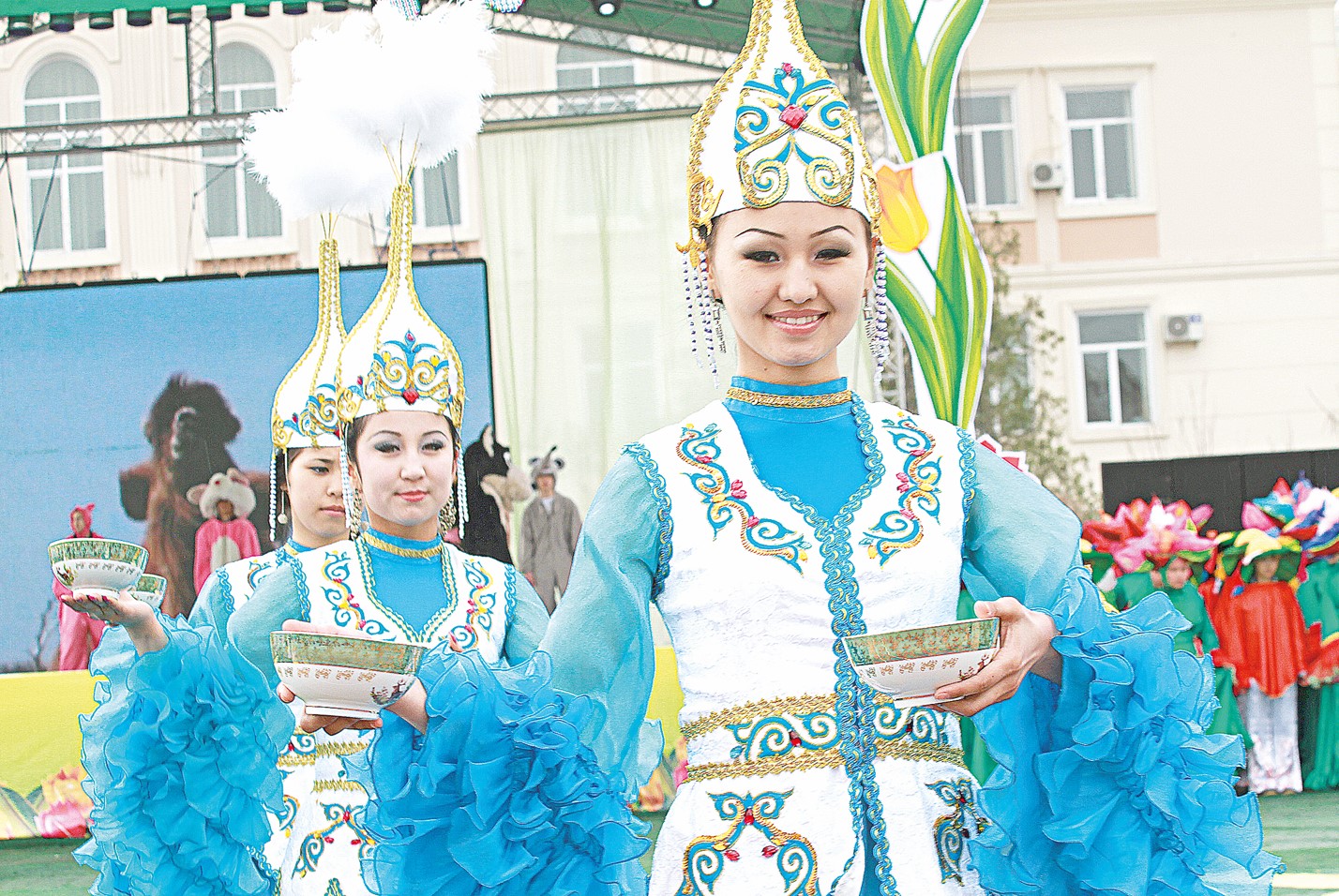 قازاقتىڭ برەندى قايسى؟