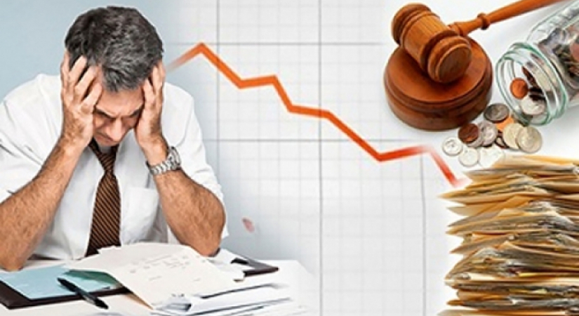 سوتتان تىس بانكروتتىققا ءوتىنىش بەرگەن كەزدە ازاماتتار نەنى ەسكەرۋى كەرەك؟