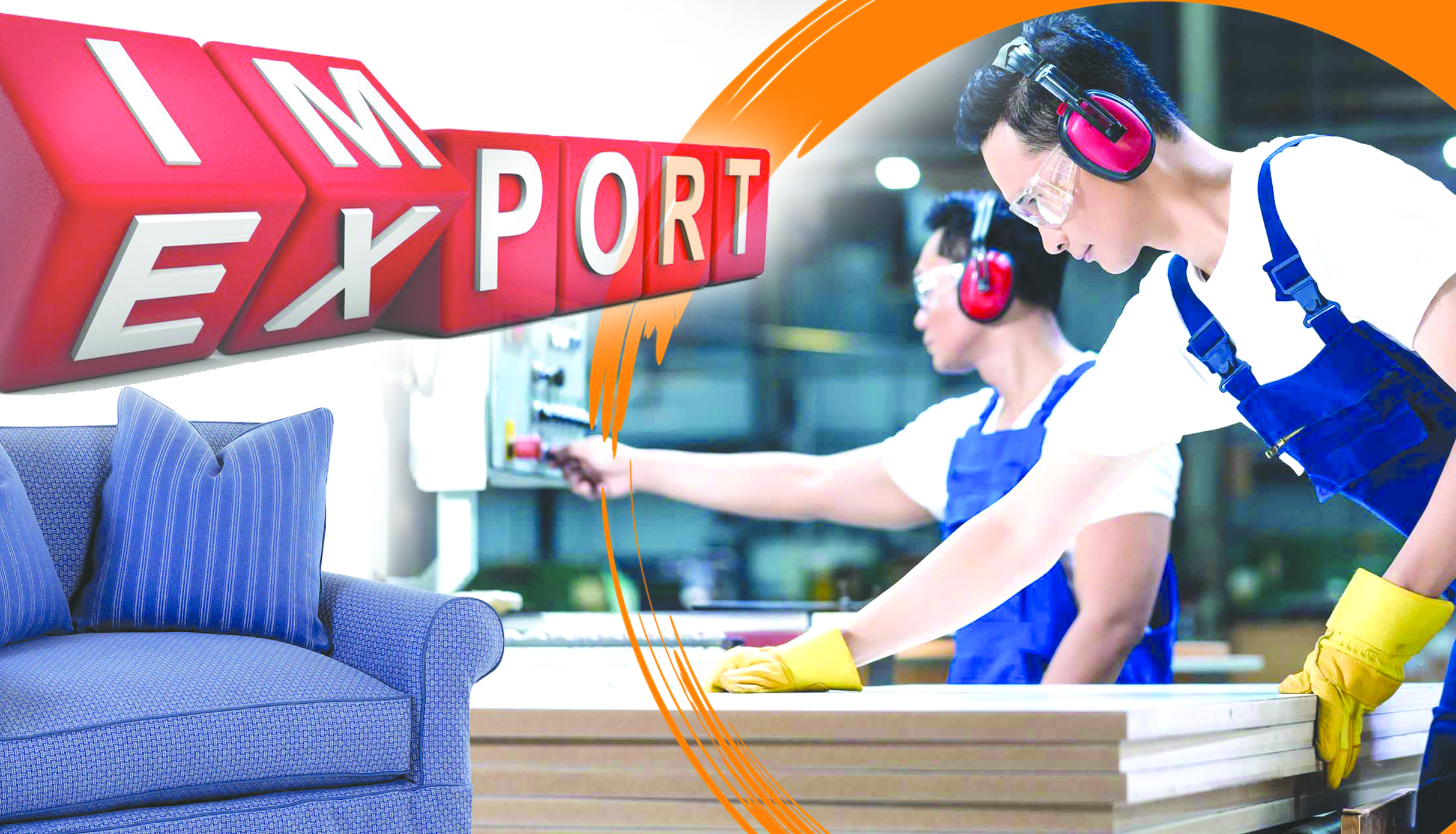 جەڭىل ونەركاسىپكە كەدەرگى نەگە كوپ؟