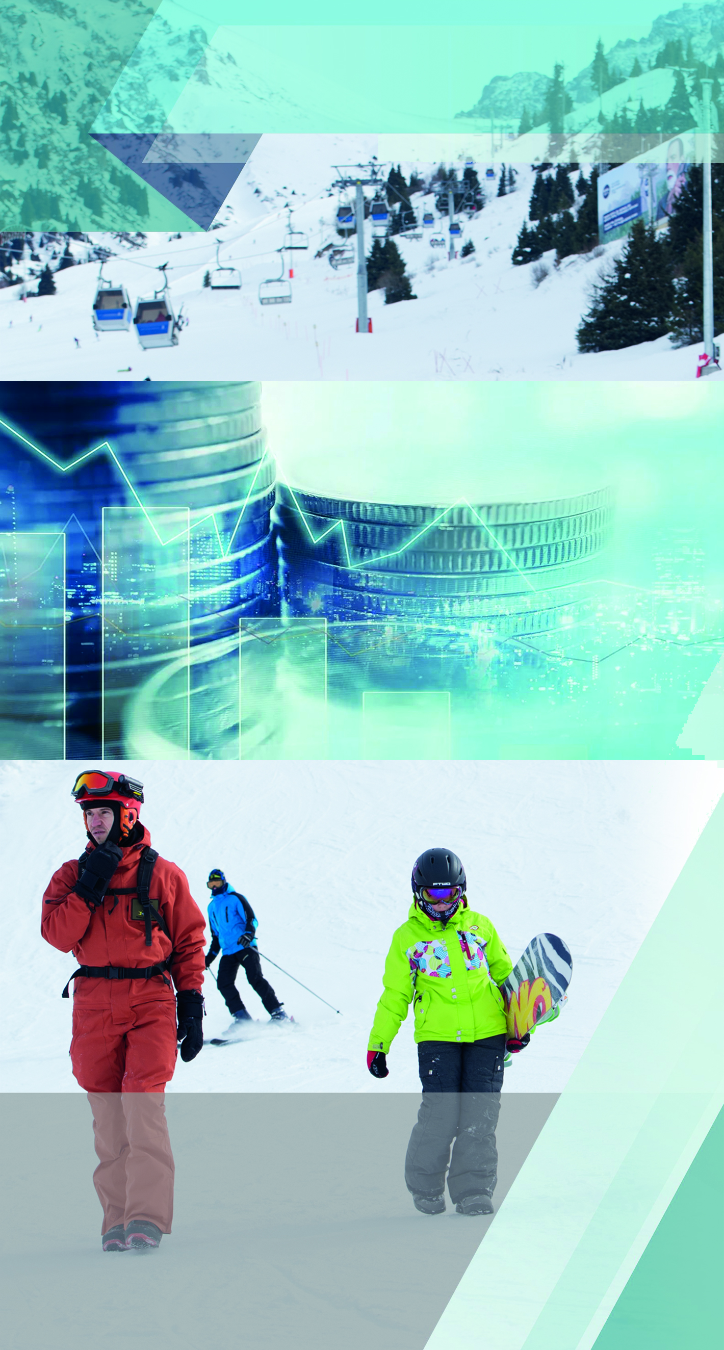 تۋريزم سالىعى قايتا قارالادى