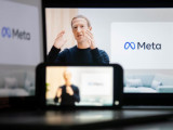 Meta كومپانياسى قىزمەتكەرلەرىن تاعى دا قىسقارتادى