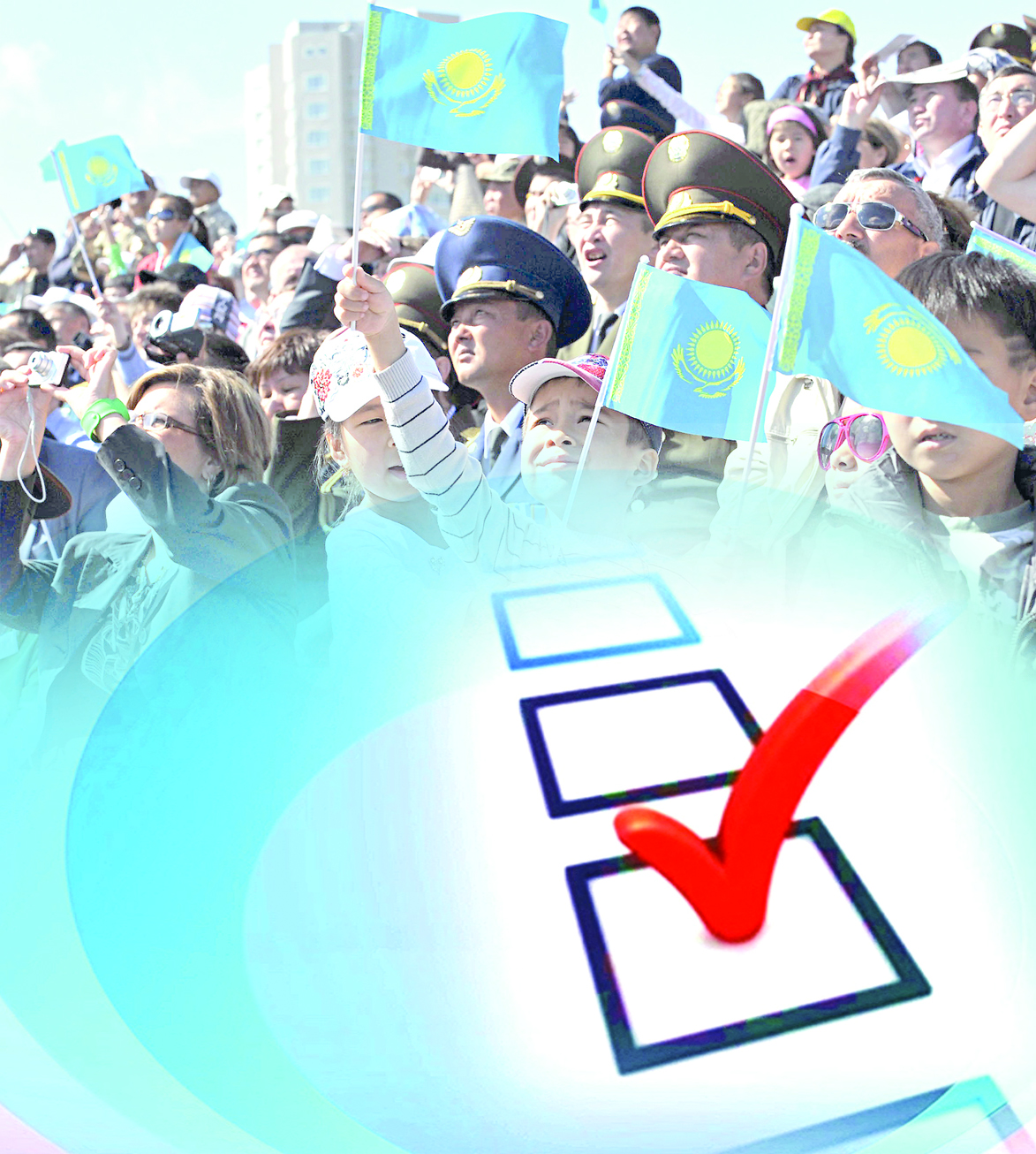 بولاشاققا – اباي جولىمەن